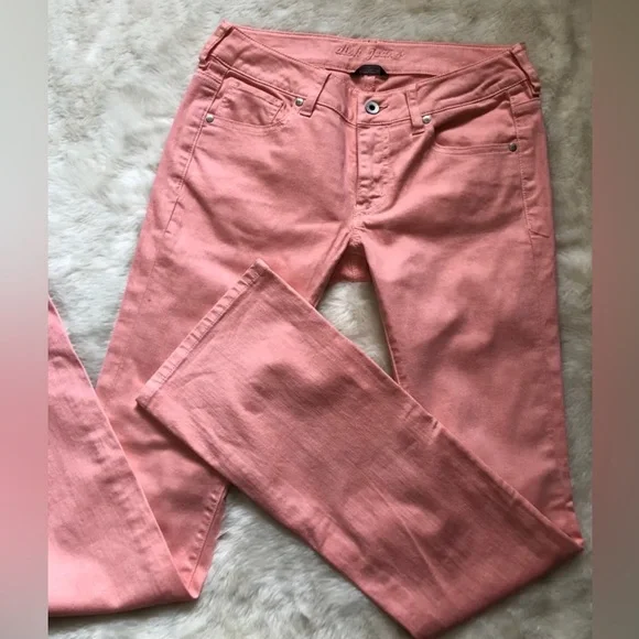 Flared Jeans - Picture 2 of 5